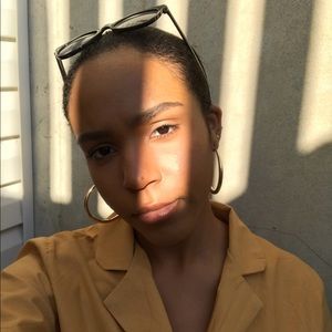 Meet your Posher, Zaire